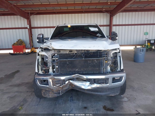 Ford F-350 Xlt 2017 1FT8W3BT0HEB65930 Image 13