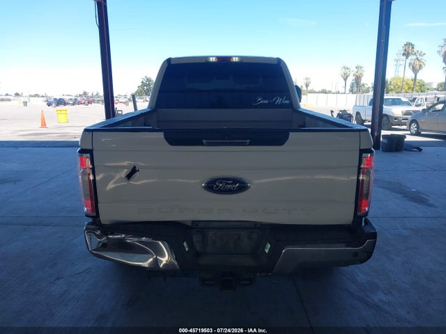 Ford F-350 Xlt 2017 1FT8W3BT0HEB65930 Image 16