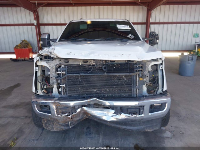 Ford F-350 Xlt 2017 1FT8W3BT0HEB65930 Image 11