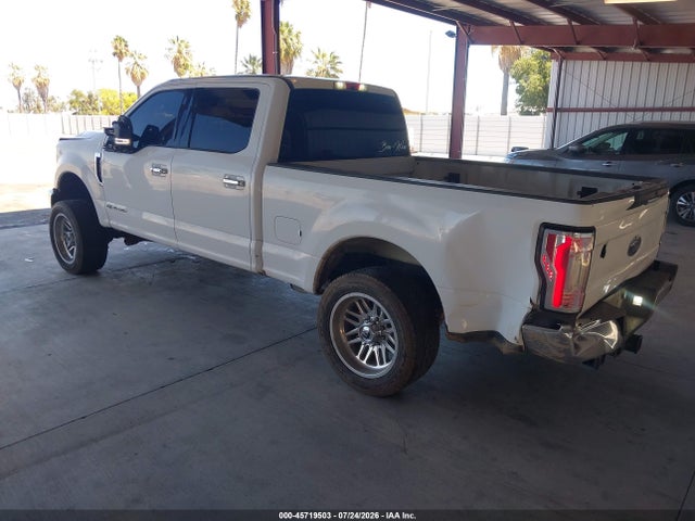Ford F-350 Xlt 2017 1FT8W3BT0HEB65930 Image 3