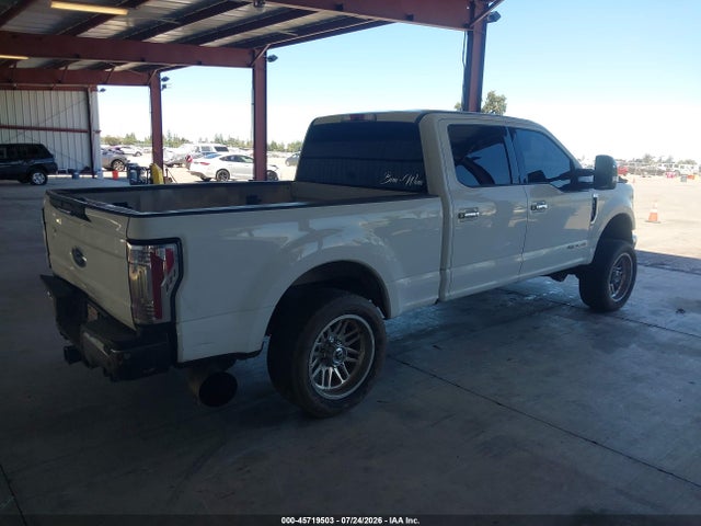 Ford F-350 Xlt 2017 1FT8W3BT0HEB65930 Image 4