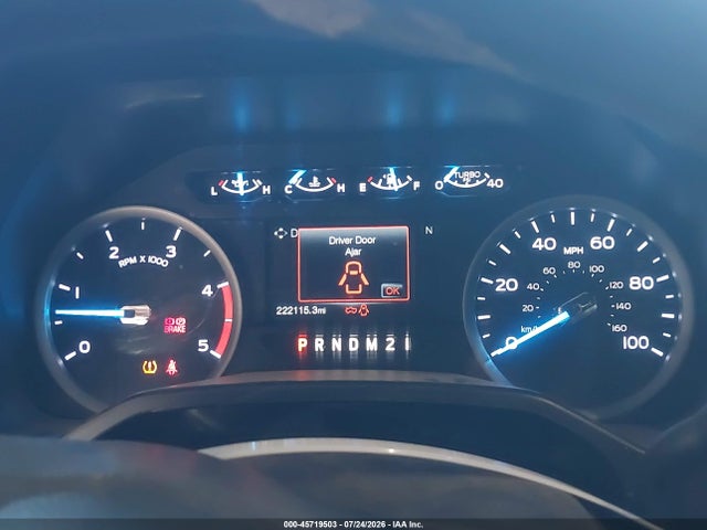Ford F-350 Xlt 2017 1FT8W3BT0HEB65930 Image 5