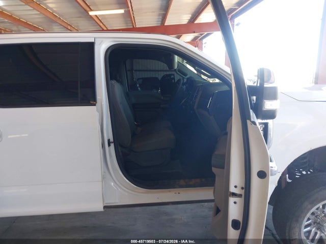 Ford F-350 Xlt 2017 1FT8W3BT0HEB65930 Image 6
