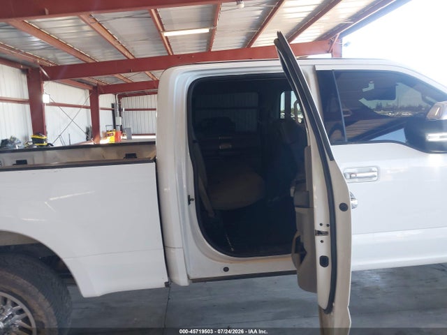 Ford F-350 Xlt 2017 1FT8W3BT0HEB65930 Image 7