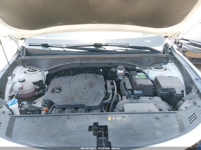 KIA SORENTO LX 2023 5XYRG4LC1PG215536 Image 10