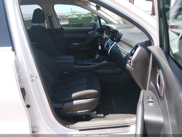 KIA SORENTO LX 2023 5XYRG4LC1PG215536 Image 5