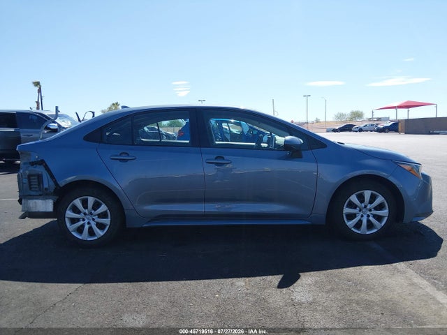Aukcja sprzedaży 2021 Toyota Corolla Le, vin: 5YFEPMAE1MP183679, numer aukcji: 45719516