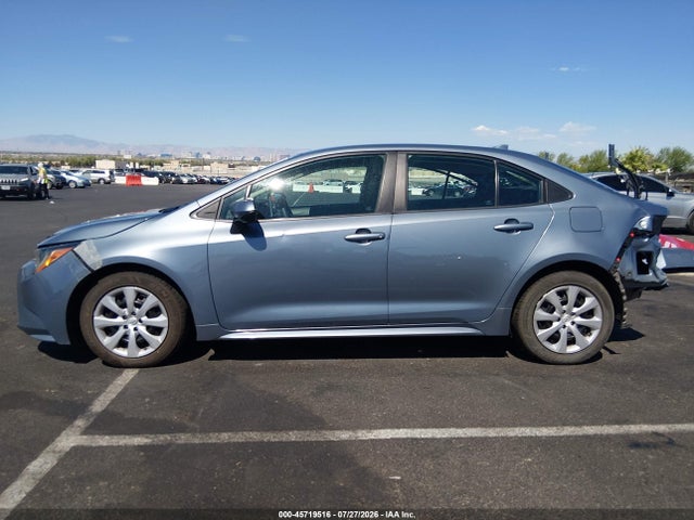 Aukcja sprzedaży 2021 Toyota Corolla Le, vin: 5YFEPMAE1MP183679, numer aukcji: 45719516