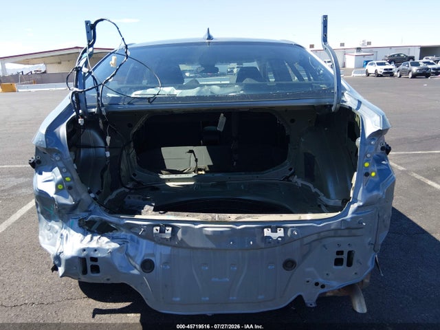 Aukcja sprzedaży 2021 Toyota Corolla Le, vin: 5YFEPMAE1MP183679, numer aukcji: 45719516