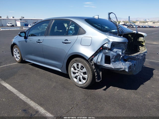 Aukcja sprzedaży 2021 Toyota Corolla Le, vin: 5YFEPMAE1MP183679, numer aukcji: 45719516
