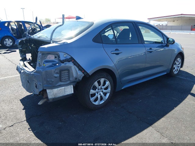 Aukcja sprzedaży 2021 Toyota Corolla Le, vin: 5YFEPMAE1MP183679, numer aukcji: 45719516