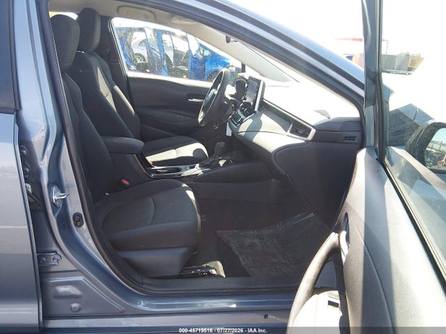 Aukcja sprzedaży 2021 Toyota Corolla Le, vin: 5YFEPMAE1MP183679, numer aukcji: 45719516