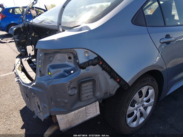Aukcja sprzedaży 2021 Toyota Corolla Le, vin: 5YFEPMAE1MP183679, numer aukcji: 45719516