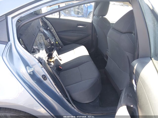 Aukcja sprzedaży 2021 Toyota Corolla Le, vin: 5YFEPMAE1MP183679, numer aukcji: 45719516