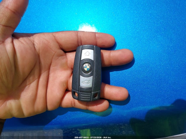 Aukcja sprzedaży 2010 Bmw 528i, vin: WBANU5C51AC365833, numer aukcji: 45719533