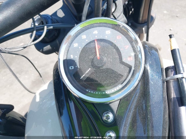 Harley-Davidson FXFBS 2022 1HD1YLK20NB011166 Image 12