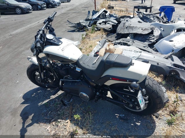 Harley-Davidson FXFBS 2022 1HD1YLK20NB011166 Image 14