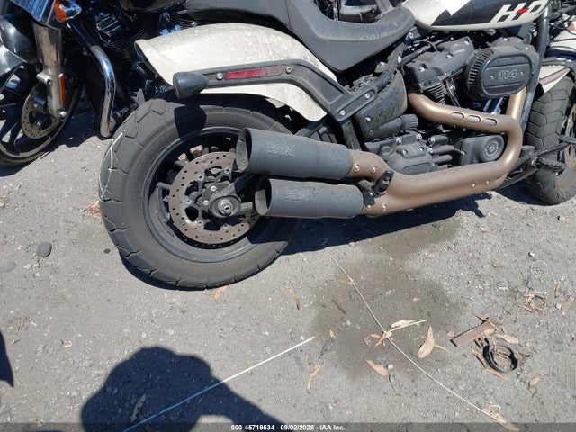 Harley-Davidson FXFBS 2022 1HD1YLK20NB011166 Image 4