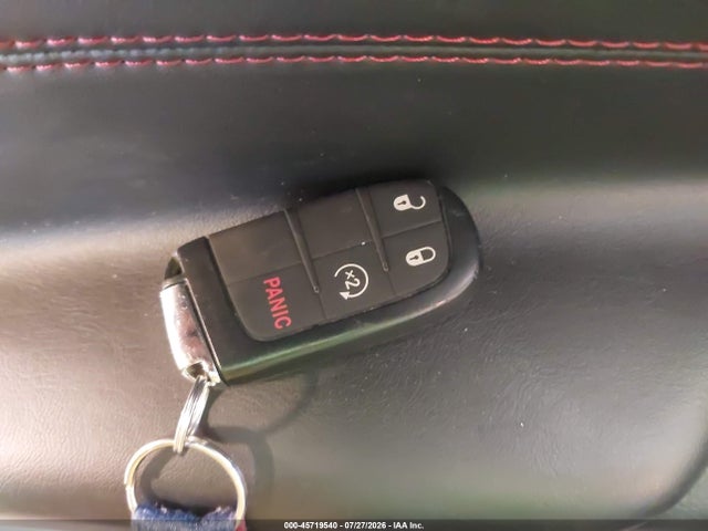 2022 Jeep Compass Trailhawk 4x4 მანქანა იყიდება აუქციონზე, vin: 3C4NJDDB2NT186429, აუქციონის ნომერი: 45719540