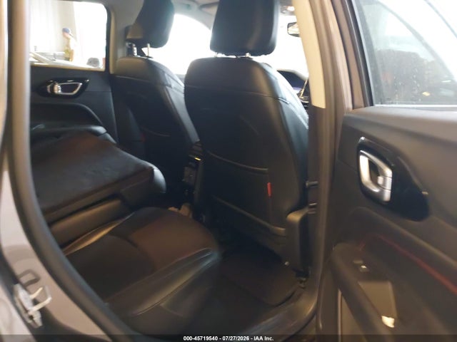 2022 Jeep Compass Trailhawk 4x4 მანქანა იყიდება აუქციონზე, vin: 3C4NJDDB2NT186429, აუქციონის ნომერი: 45719540