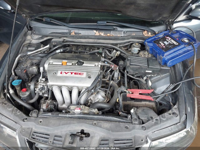 Aukcja sprzedaży 2006 Acura Tsx, vin: JH4CL96826C004997, numer aukcji: 45719542