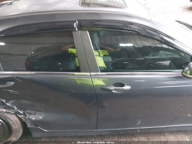 Aukcja sprzedaży 2006 Acura Tsx, vin: JH4CL96826C004997, numer aukcji: 45719542