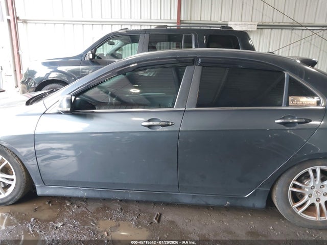 Aukcja sprzedaży 2006 Acura Tsx, vin: JH4CL96826C004997, numer aukcji: 45719542