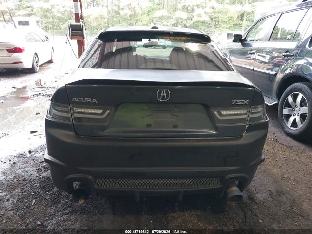 Aukcja sprzedaży 2006 Acura Tsx, vin: JH4CL96826C004997, numer aukcji: 45719542