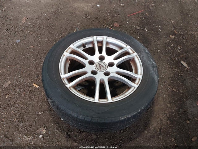 Aukcja sprzedaży 2006 Acura Tsx, vin: JH4CL96826C004997, numer aukcji: 45719542