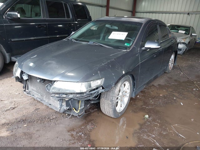 Aukcja sprzedaży 2006 Acura Tsx, vin: JH4CL96826C004997, numer aukcji: 45719542