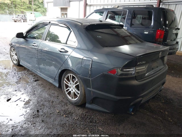 Aukcja sprzedaży 2006 Acura Tsx, vin: JH4CL96826C004997, numer aukcji: 45719542