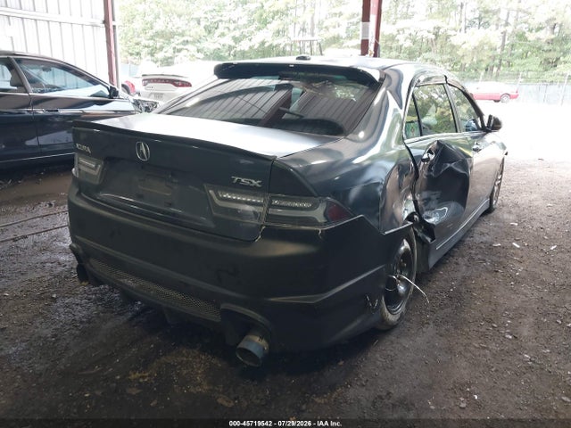 Aukcja sprzedaży 2006 Acura Tsx, vin: JH4CL96826C004997, numer aukcji: 45719542