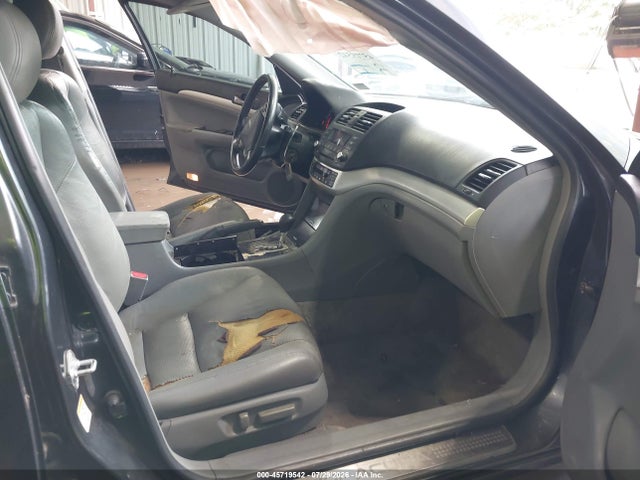 Aukcja sprzedaży 2006 Acura Tsx, vin: JH4CL96826C004997, numer aukcji: 45719542