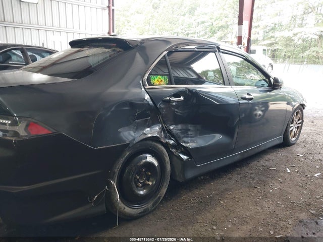 Aukcja sprzedaży 2006 Acura Tsx, vin: JH4CL96826C004997, numer aukcji: 45719542