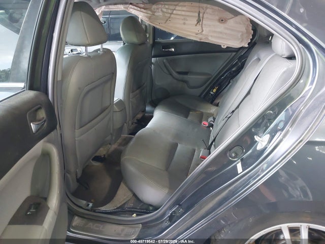 Aukcja sprzedaży 2006 Acura Tsx, vin: JH4CL96826C004997, numer aukcji: 45719542