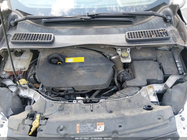 Ford ESCAPE SE 2015 1FMCU0GX0FUC60867 Image 10
