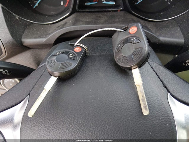 Ford ESCAPE SE 2015 1FMCU0GX0FUC60867 Image 11
