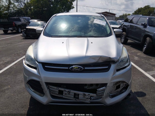Ford ESCAPE SE 2015 1FMCU0GX0FUC60867 Image 12