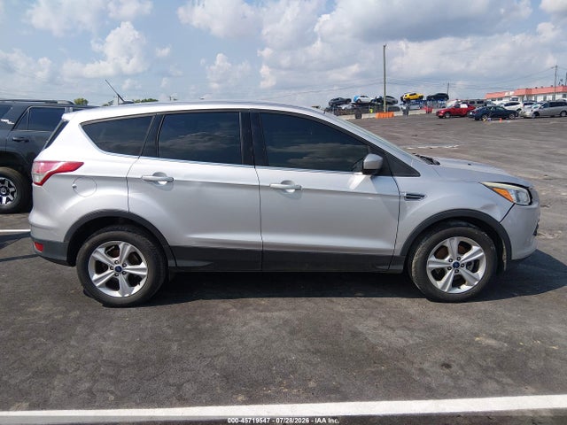 Ford ESCAPE SE 2015 1FMCU0GX0FUC60867 Image 13