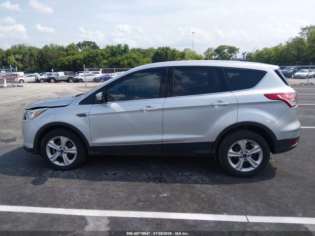 Ford ESCAPE SE 2015 1FMCU0GX0FUC60867 Image 14