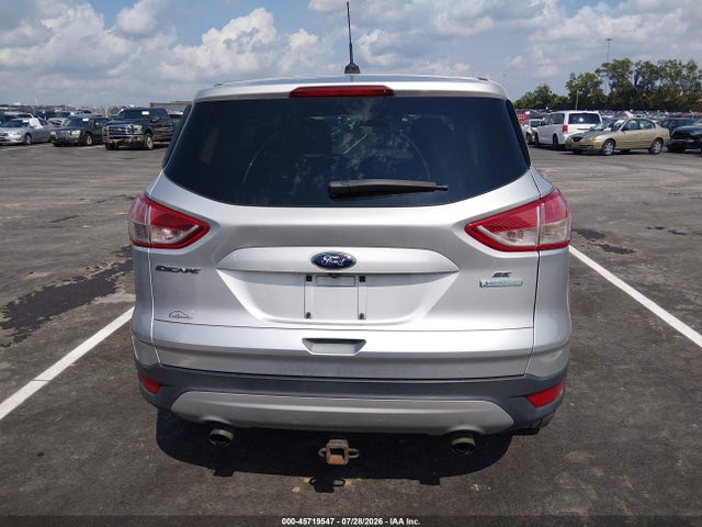 Ford ESCAPE SE 2015 1FMCU0GX0FUC60867 Image 16