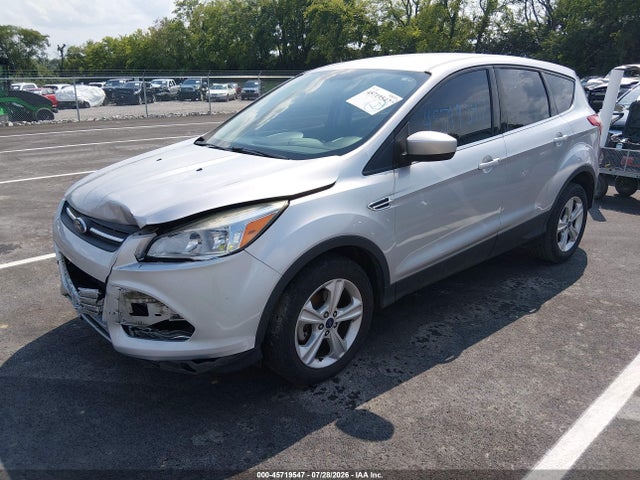 Ford ESCAPE SE 2015 1FMCU0GX0FUC60867 Image 2