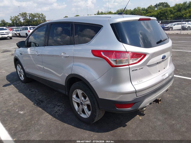 Ford ESCAPE SE 2015 1FMCU0GX0FUC60867 Image 3