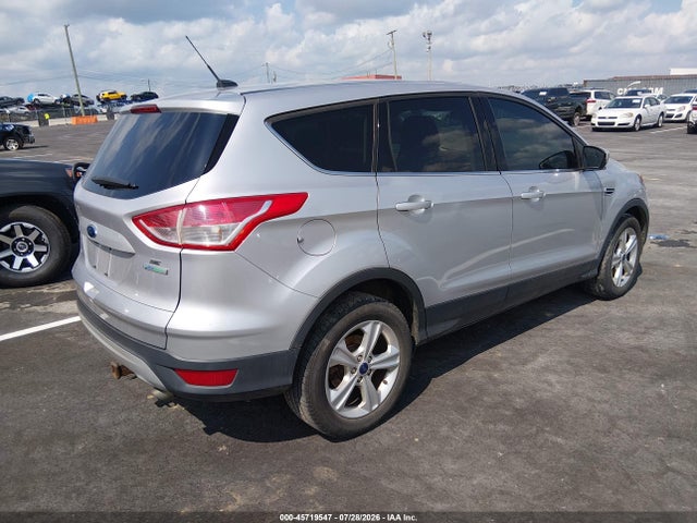 Ford ESCAPE SE 2015 1FMCU0GX0FUC60867 Image 4