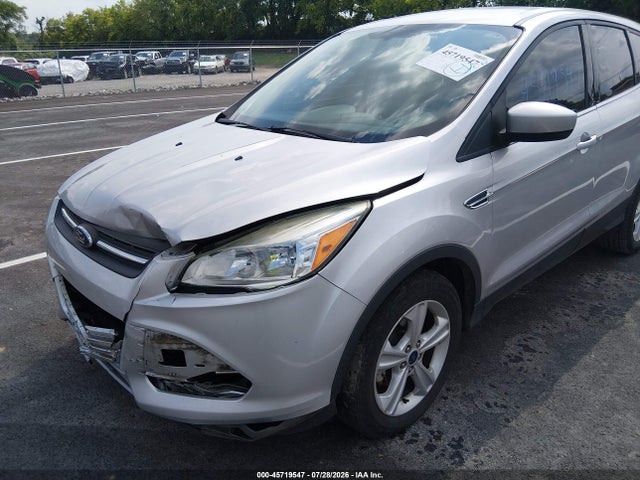 Ford ESCAPE SE 2015 1FMCU0GX0FUC60867 Image 6