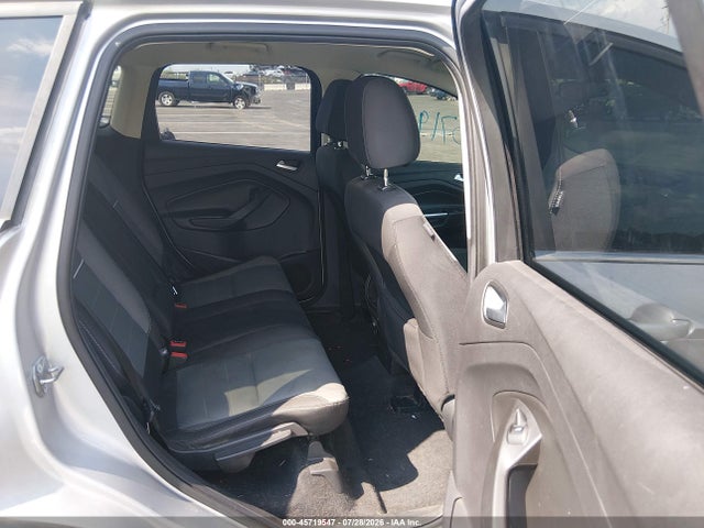 Ford ESCAPE SE 2015 1FMCU0GX0FUC60867 Image 8