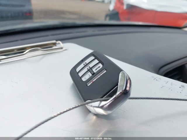2021 Honda Insight Ex მანქანა იყიდება აუქციონზე, vin: 19XZE4F59ME010297, აუქციონის ნომერი: 45719548