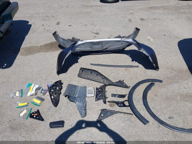2021 Toyota C-hr Le მანქანა იყიდება აუქციონზე, vin: NMTKHMBX5MR123099, აუქციონის ნომერი: 45719553
