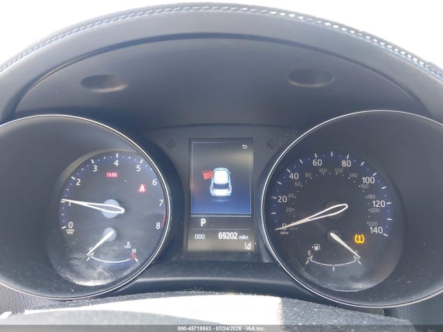 2021 Toyota C-hr Le მანქანა იყიდება აუქციონზე, vin: NMTKHMBX5MR123099, აუქციონის ნომერი: 45719553