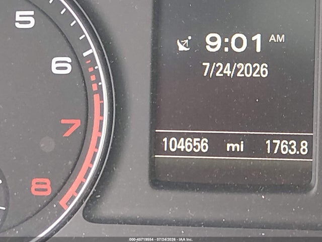 45719554 :رقم المزاد ، WA1JCCFS6JR009010 vin ، 2018 Audi Q3 2.0t Premium/2.0t Sport Premium مزاد بيع